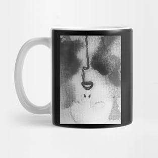 Vampire Mug